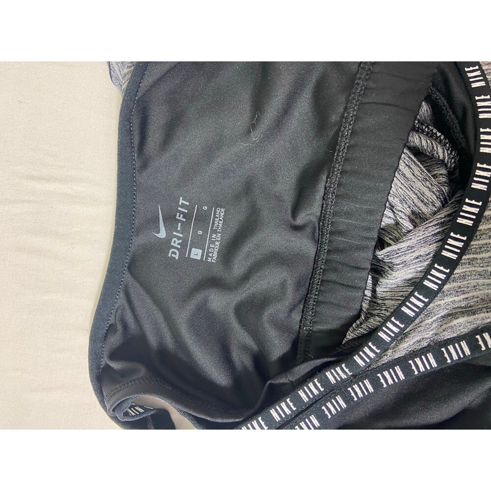 Nike‎ Workout Clothes Girls Large - Picture 4 of 10